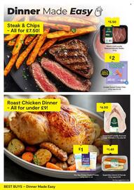 SuperValu leaflet Page 4