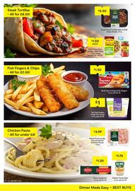 SuperValu leaflet Page 5