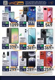 Volantino Unieuro settimana 44 Pagina 11