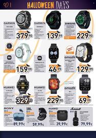 Volantino Unieuro settimana 44 Pagina 14