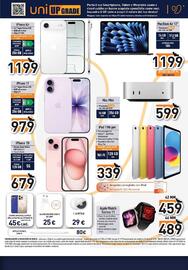 Volantino Unieuro settimana 44 Pagina 15