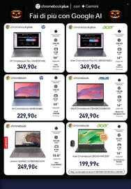 Volantino Unieuro settimana 44 Pagina 18