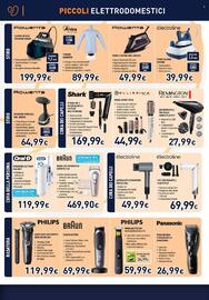 Volantino Unieuro settimana 44 Pagina 24