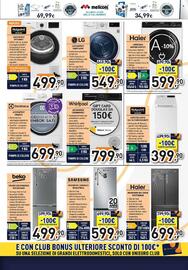 Volantino Unieuro settimana 44 Pagina 3