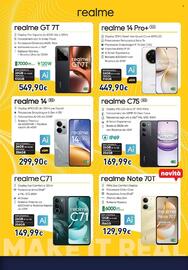 Volantino Unieuro settimana 44 Pagina 35