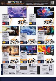 Volantino Unieuro settimana 44 Pagina 8