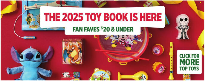 Dollar General weekly ad Page 10
