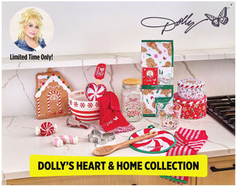 Dollar General weekly ad Page 13