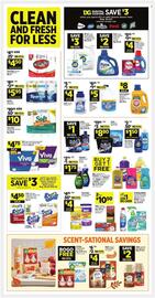 Dollar General weekly ad Page 14