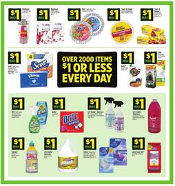 Dollar General weekly ad Page 15