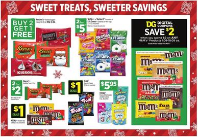 Dollar General weekly ad Page 9