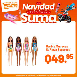 Folleto Suma Supermercados Página 2