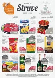 Edeka Struve Prospekt woche 44 Seite 1