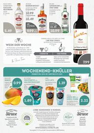 Edeka Struve Prospekt woche 44 Seite 16