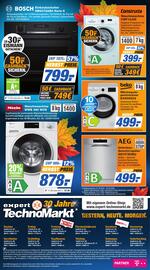 Expert Technomarkt Prospekt woche 44 Seite 14