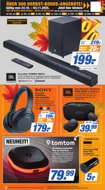 Expert Technomarkt Prospekt woche 44 Seite 3