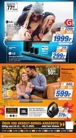 Expert Technomarkt Prospekt woche 44 Seite 4