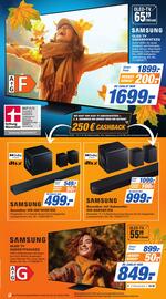 Expert Technomarkt Prospekt woche 44 Seite 5