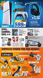 Expert Technomarkt Prospekt woche 44 Seite 6
