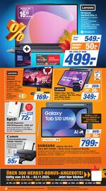 Expert Technomarkt Prospekt woche 44 Seite 7