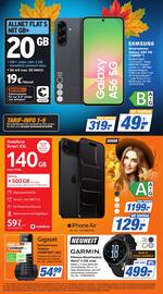 Expert Technomarkt Prospekt woche 44 Seite 8