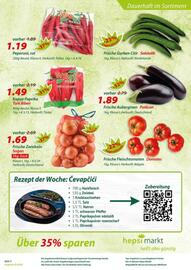 Hepsi-Markt Prospekt woche 44 Seite 15