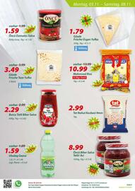 Hepsi-Markt Prospekt woche 44 Seite 18