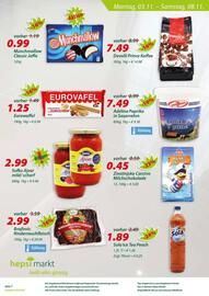 Hepsi-Markt Prospekt woche 44 Seite 19