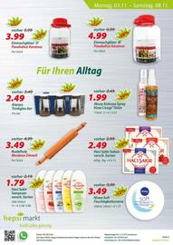 Hepsi-Markt Prospekt woche 44 Seite 20