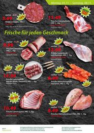 Hepsi-Markt Prospekt woche 44 Seite 21