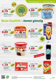 Hepsi-Markt Prospekt woche 44 Seite 22