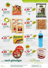 Hepsi-Markt Prospekt woche 44 Seite 23
