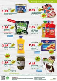 Hepsi-Markt Prospekt woche 44 Seite 24