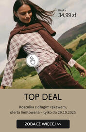 BonPrix katalog Strona 1