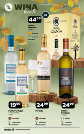 Netto gazetka Strona 10
