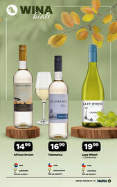 Netto gazetka Strona 11