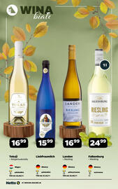 Netto gazetka Strona 8