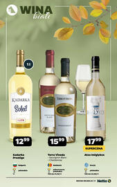 Netto gazetka Strona 9
