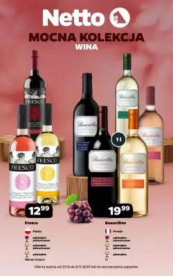 Netto gazetka