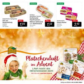 KONSUM Prospekt woche 44 Seite 11