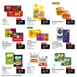 KONSUM Prospekt woche 44 Seite 6
