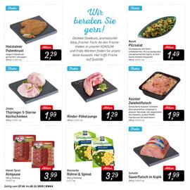 KONSUM Prospekt woche 44 Seite 8