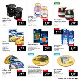 KONSUM Prospekt woche 44 Seite 9