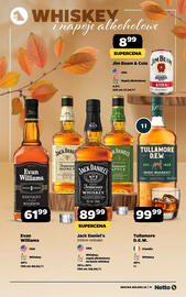 Netto gazetka Strona 11