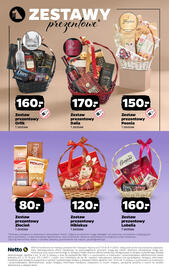 Netto gazetka Strona 15