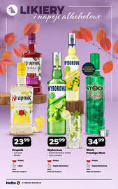 Netto gazetka Strona 6