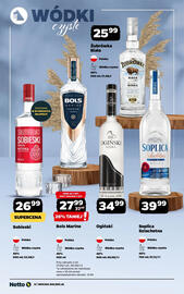 Netto gazetka Strona 8