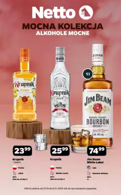 Netto gazetka (ważność do 8-11)