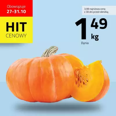 Hildebrandt gazetka (ważność do 31-10)