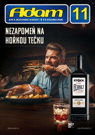 Adam leták Strana 1